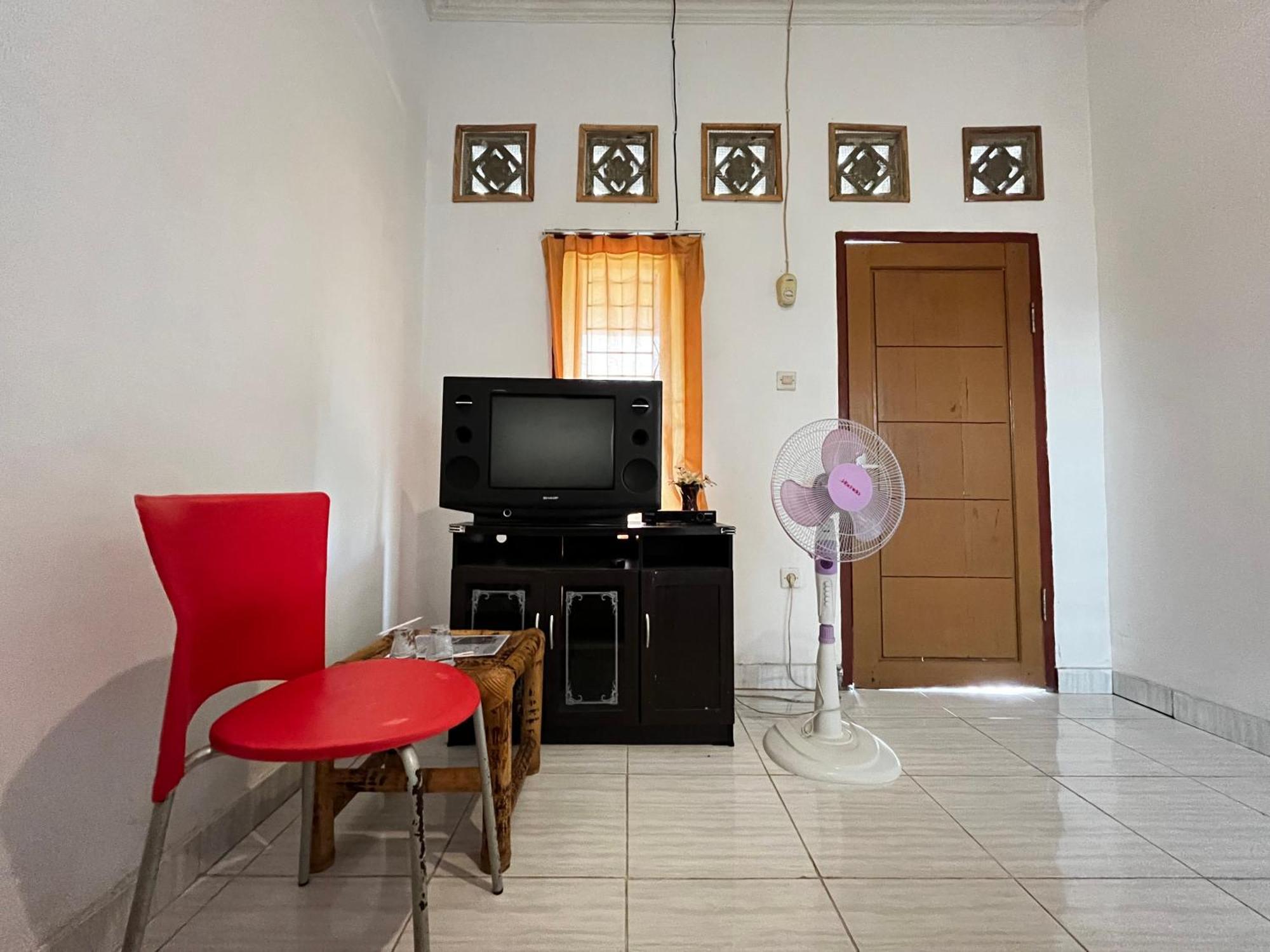 Alan'S Homestay Kuripan  Экстерьер фото
